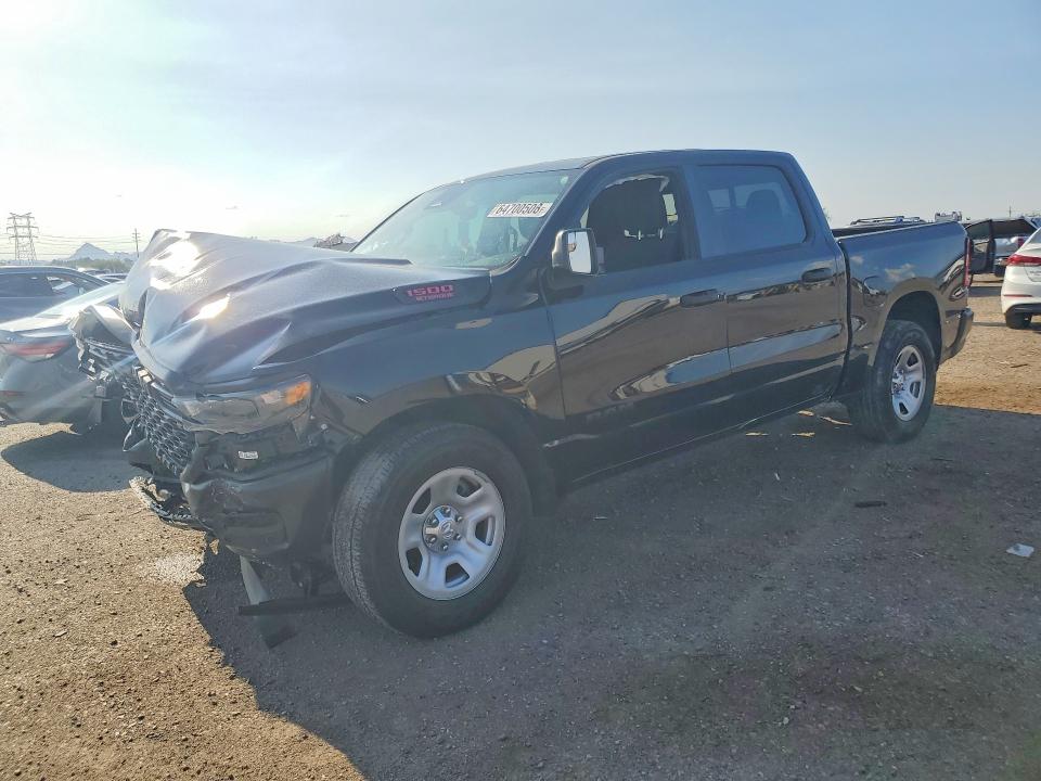 Aukcja sprzedaży 2025 Ram 1500, vin: 1C6RREGG8SN176403, numer aukcji: 64700506