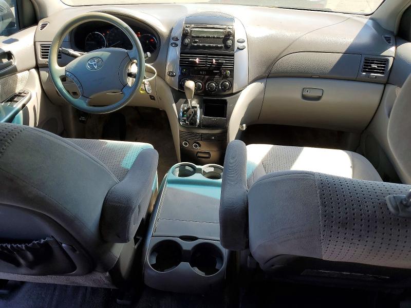 Продажа на аукционе авто 2008 Toyota Sienna, vin: 5TDZK23C58S205423, номер лота: 64054856