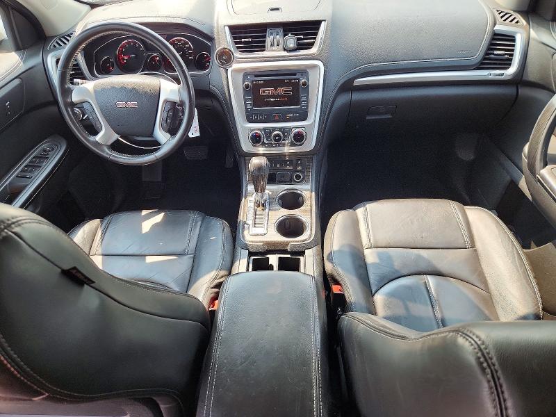 2015 Gmc Acadia მანქანა იყიდება აუქციონზე, vin: 1GKKVRKD8FJ132431, აუქციონის ნომერი: 64977336