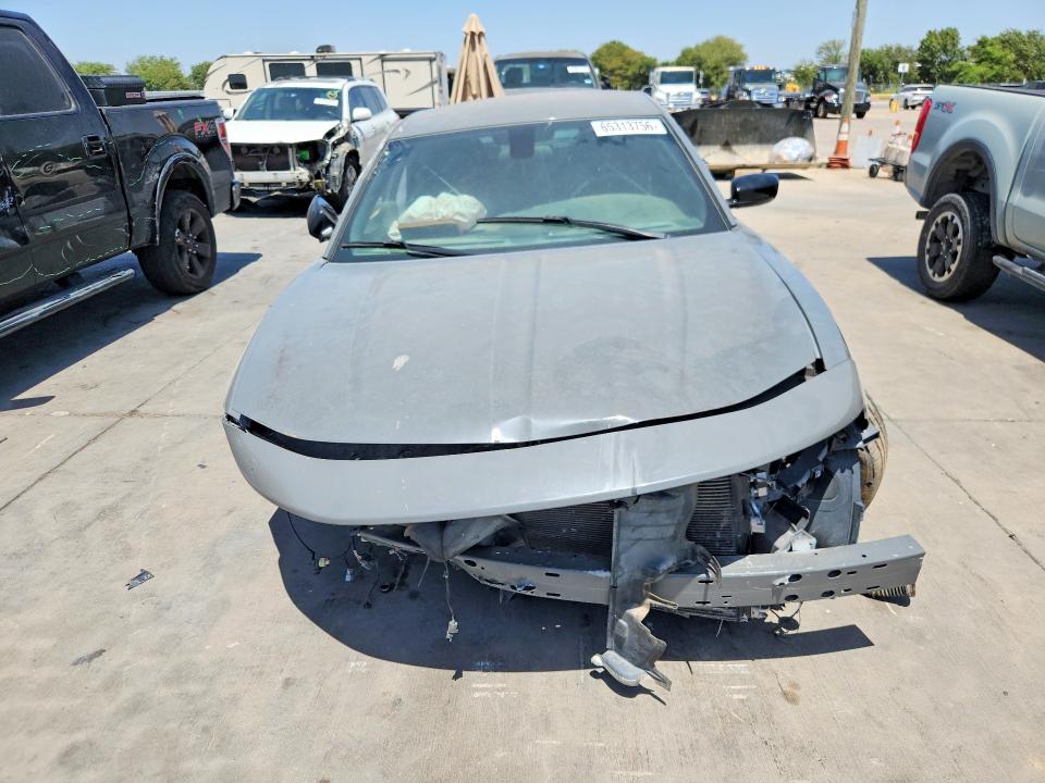 Продаж на аукціоні авто 2019 Dodge Charger, vin: 2C3CDXBGXKH510783, номер лоту: 65313756