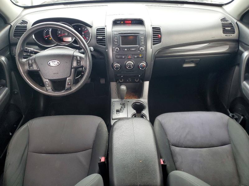 Продаж на аукціоні авто 2013 Kia Sorento, vin: 5XYKT3A63DG400512, номер лоту: 66267176