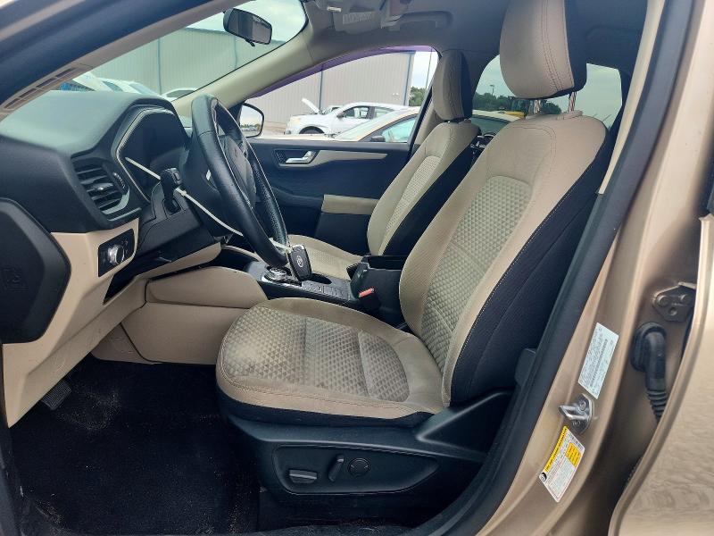 Aukcja sprzedaży 2020 Ford Escape, vin: 1FMCU0BZ1LUB91255, numer aukcji: 63838206