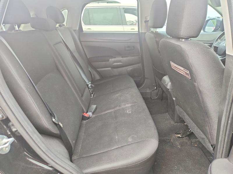 Aukcja sprzedaży 2015 Mitsubishi Outlander Sport, vin: 4A4AP3AU2FE032245, numer aukcji: 64538156