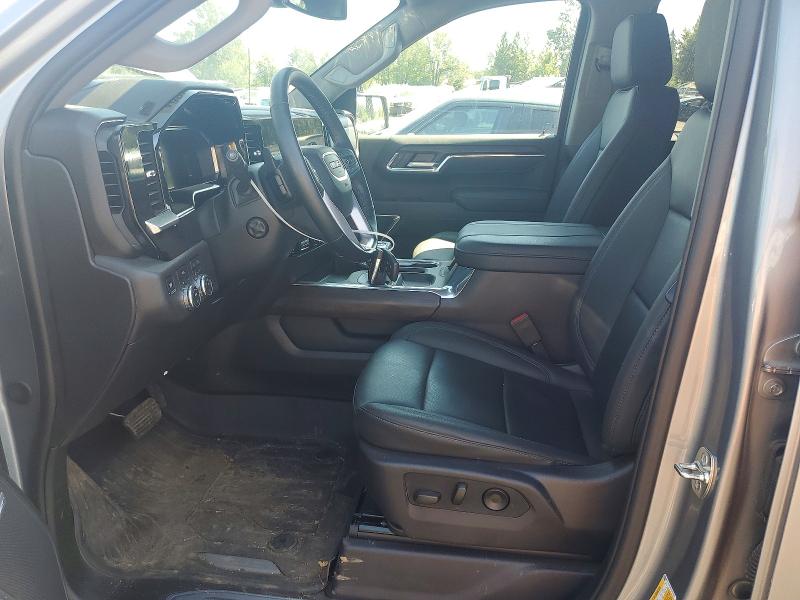 Продаж на аукціоні авто 2026 Gmc Sierra, vin: 3GTUUDE85TG220567, номер лоту: 65344496