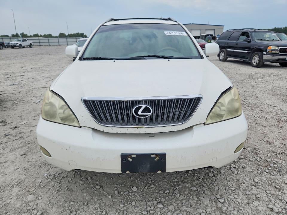 Aukcja sprzedaży 2005 Lexus Rx, vin: 2T2GA31U25C028308, numer aukcji: 64920266