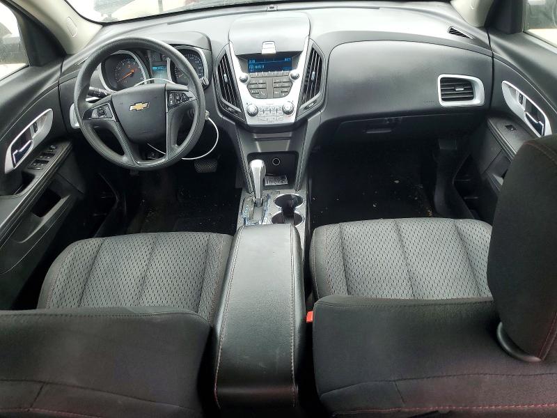 Продажа на аукционе авто 2014 Chevrolet Equinox, vin: 2GNALAEK9E1121995, номер лота: 64046696
