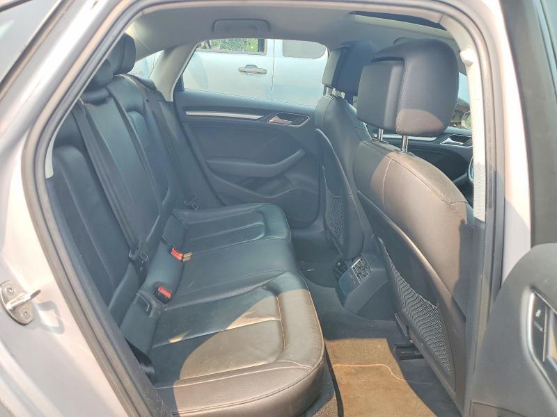 Aukcja sprzedaży 2016 Audi A3, vin: WAUA7GFFXG1022478, numer aukcji: 63601876