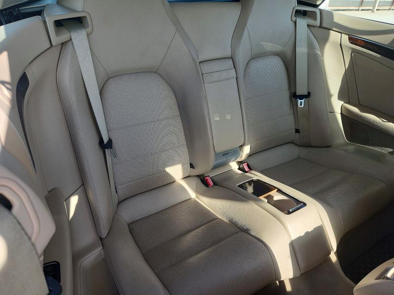 Aukcja sprzedaży 2014 Mercedes-benz E, vin: WDDKK5KF8EF242000, numer aukcji: 65222346
