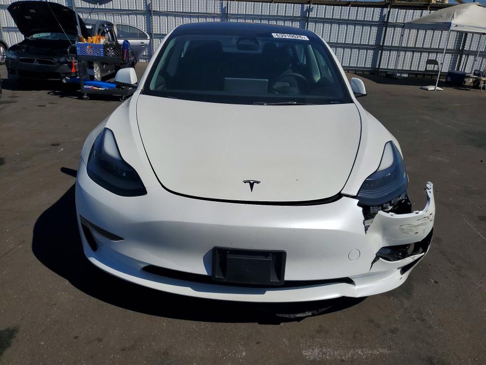 Aukcja sprzedaży 2023 Tesla Model 3, vin: 5YJ3E1EA5PF672878, numer aukcji: 63910626