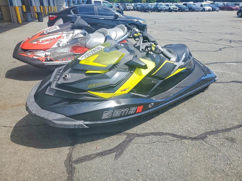 Aukcja sprzedaży 2013 Sea-doo Unknown, vin: CAYDV18482C313, numer aukcji: 66365366