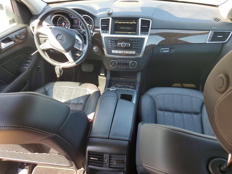 Продажа на аукционе авто 2015 Mercedes-benz Gl, vin: 4JGDF6EE2FA597318, номер лота: 66444066