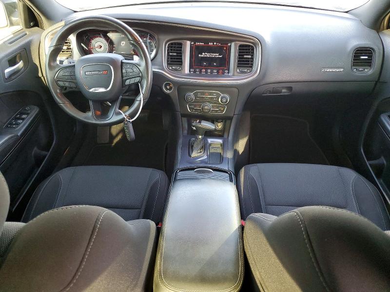 66309986 :رقم المزاد ، 2C3CDXCT0JH114520 vin ، 2018 Dodge Charger مزاد بيع