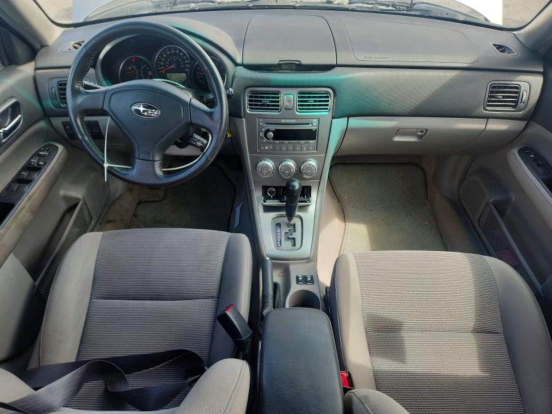 Продажа на аукционе авто 2006 Subaru Forester, vin: JF1SG65656H749557, номер лота: 65429636