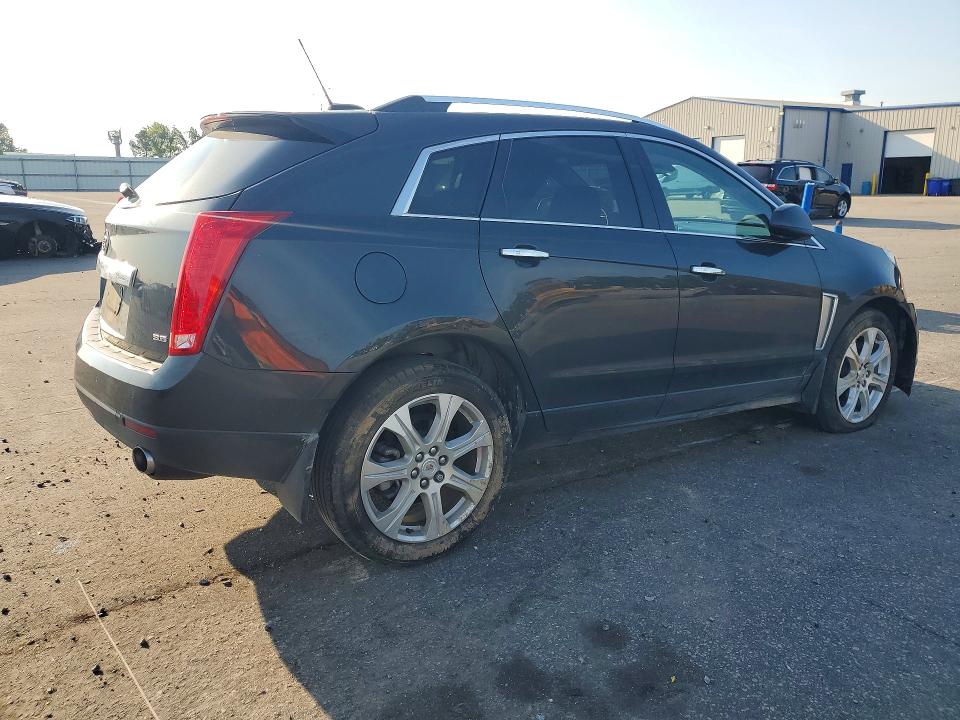 Продаж на аукціоні авто 2015 Cadillac Srx, vin: 3GYFNDE39FS556597, номер лоту: 66105146