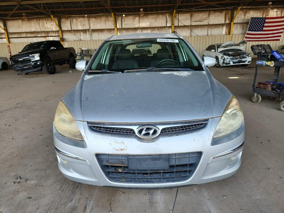 Продаж на аукціоні авто 2009 Hyundai Elantra, vin: KMHDC86E89U032190, номер лоту: 66936196
