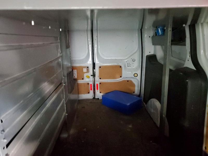 Продажа на аукционе авто 2015 Ford Transit Connect, vin: NM0LS7F71F1226567, номер лота: 64591676