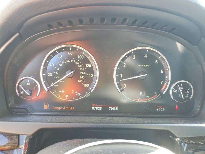 65344926 :رقم المزاد ، 5UXKR0C55G0U11358 vin ، 2016 Bmw X5 مزاد بيع
