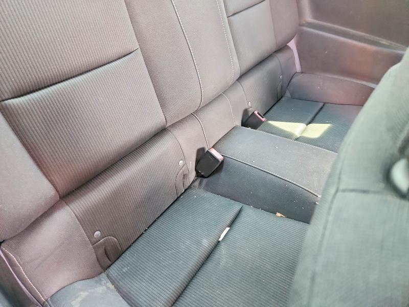 66307626 :رقم المزاد ، 2G1FB1E33D9129304 vin ، 2013 Chevrolet Camaro مزاد بيع