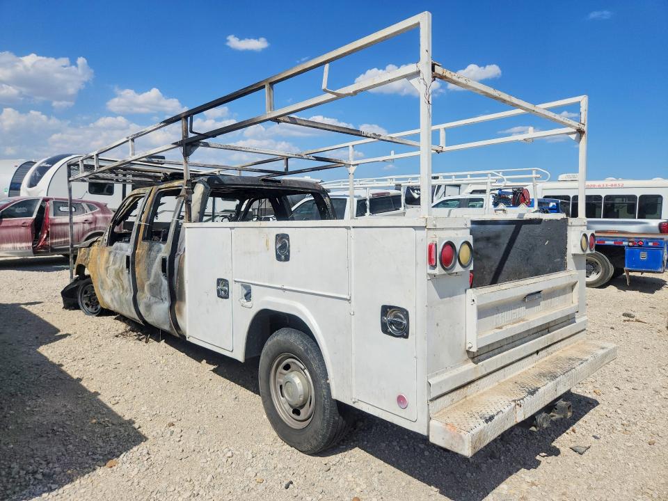 2012 Ford F350 მანქანა იყიდება აუქციონზე, vin: 1FT8W3A62CEB84192, აუქციონის ნომერი: 65472126