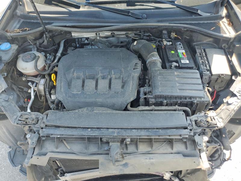 Aukcja sprzedaży 2021 Audi Q3, vin: WA1EECF32M1027494, numer aukcji: 65361606