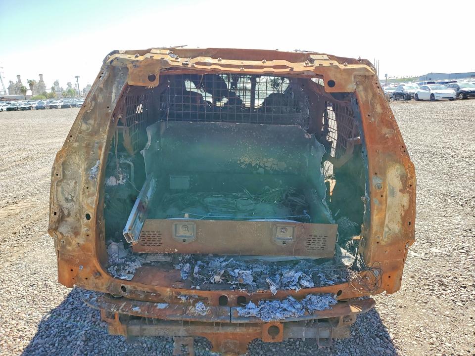 Aukcja sprzedaży 2021 Chevrolet Tahoe, vin: 1GNSCLED3MR479018, numer aukcji: 65231936