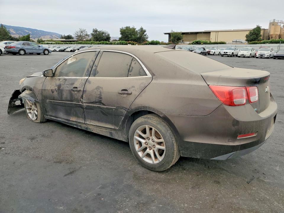 Aukcja sprzedaży 2015 Chevrolet Malibu, vin: 1G11C5SL5FF259629, numer aukcji: 67108066