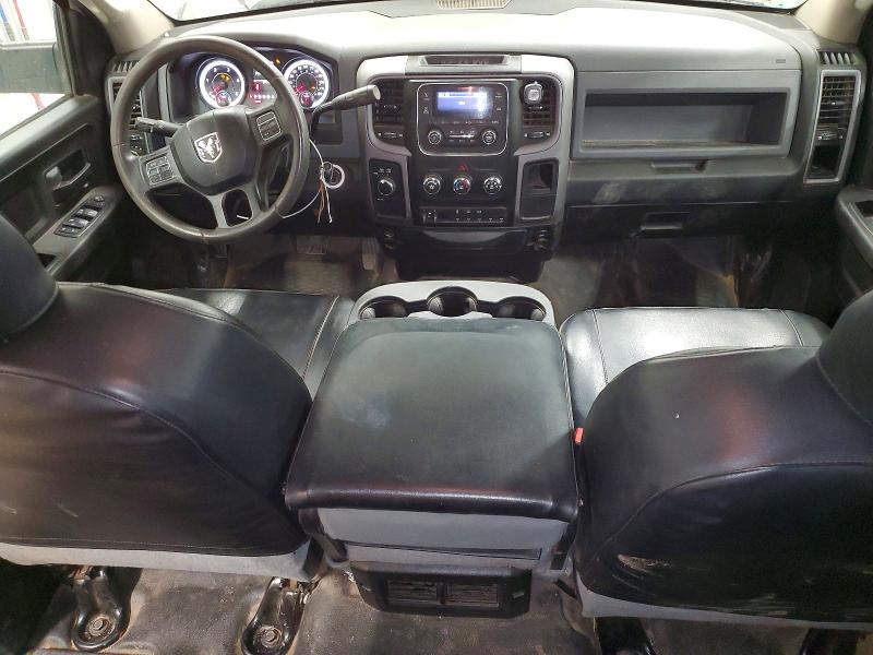 Продажа на аукционе авто 2018 Ram 2500, vin: 3C6UR5HL1JG295746, номер лота: 67155866