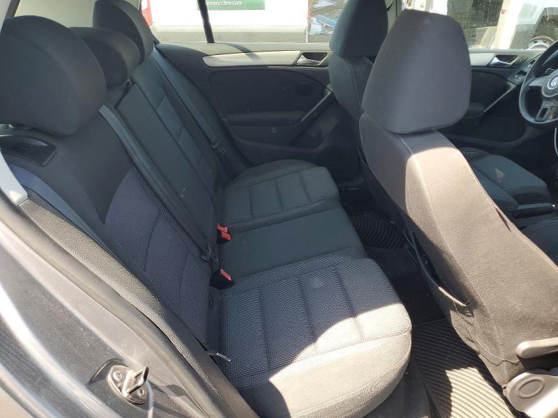 2012 Volkswagen Golf მანქანა იყიდება აუქციონზე, vin: WVWDB7AJ7CW315682, აუქციონის ნომერი: 64334926