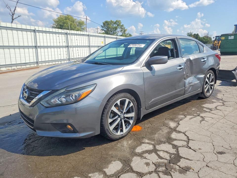 Aukcja sprzedaży 2017 Nissan Altima, vin: 1N4AL3APXHC141974, numer aukcji: 67036726