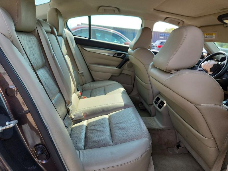 Auction sale of the 2010 Acura Tl, vin: 19UUA8F54AA015341, lot number: 63707806