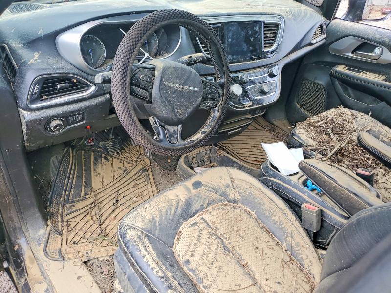Aukcja sprzedaży 2019 Chrysler Pacifica, vin: 2C4RC1BG0KR549270, numer aukcji: 66252166