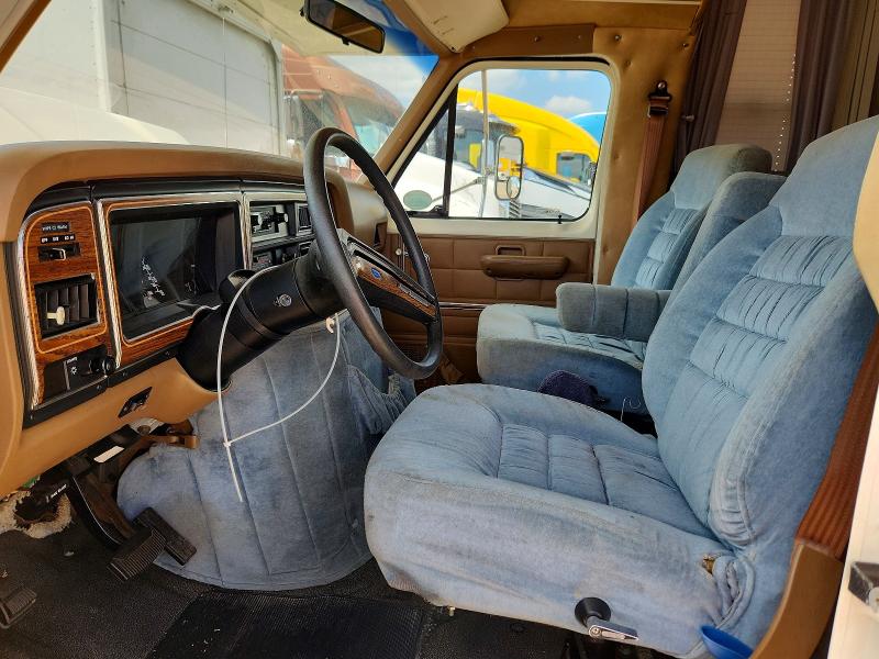 Продажа на аукционе авто 1989 Itasca Sundancer, vin: 1FDKE30G7KHA01493, номер лота: 66579826