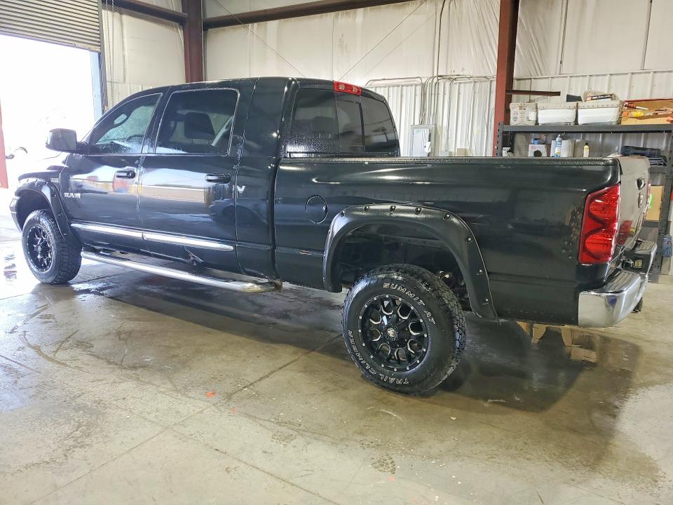 Продаж на аукціоні авто 2008 Dodge Ram 1500, vin: 3D7KS19D58G199493, номер лоту: 63435576