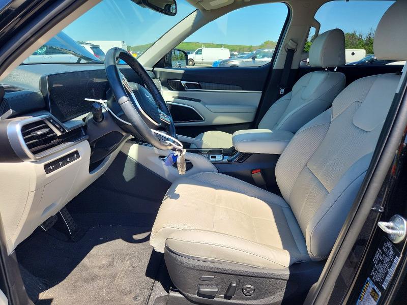Aukcja sprzedaży 2024 Kia Telluride, vin: 5XYP5DGC3RG566457, numer aukcji: 63383236