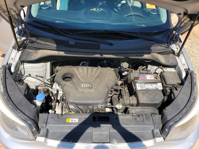 66221326 :رقم المزاد ، KNDJN2A20G7865490 vin ، 2016 Kia Soul مزاد بيع