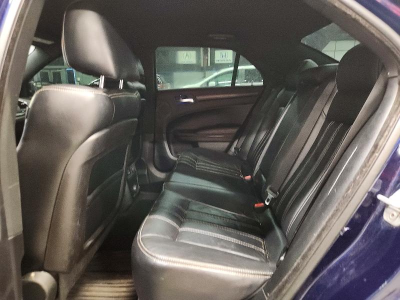 Продажа на аукционе авто 2014 Chrysler 300, vin: 2C3CCAGG8EH120360, номер лота: 66927776
