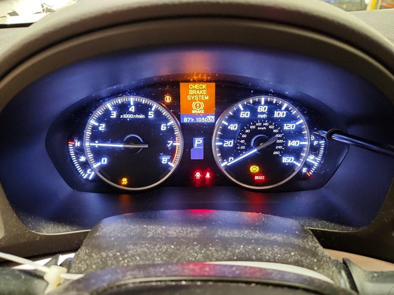 Продажа на аукционе авто 2015 Acura Ilx, vin: 19VDE1F75FE010755, номер лота: 63799136