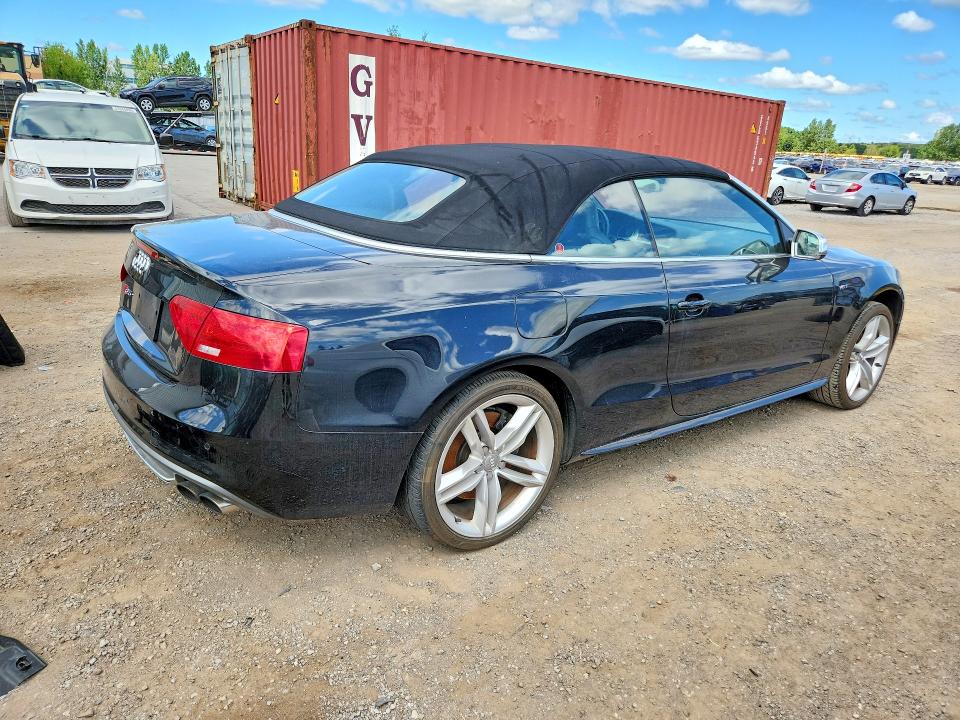 2017 Audi A5 მანქანა იყიდება აუქციონზე, vin: WAUL4AFH9HN002202, აუქციონის ნომერი: 65187166