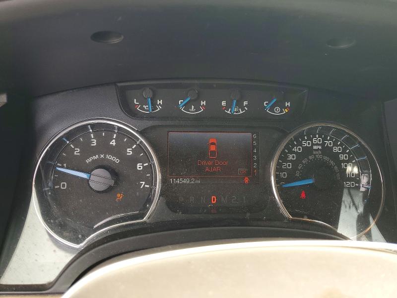 Aukcja sprzedaży 2014 Ford F150, vin: 1FTFW1CT2EKE96077, numer aukcji: 63870346