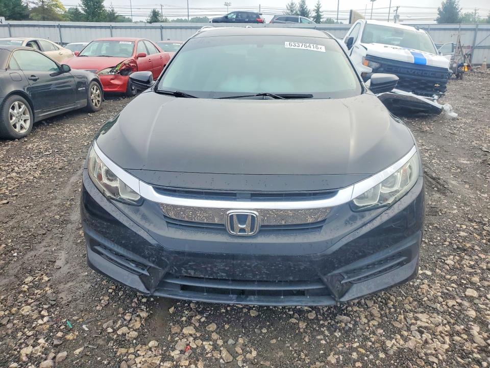 Aukcja sprzedaży 2016 Honda Civic, vin: 19XFC2F51GE006598, numer aukcji: 63376416