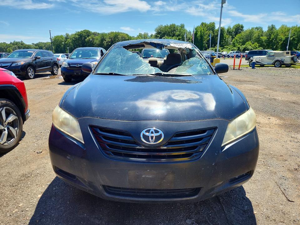 63904706 :رقم المزاد ، 4T1BE46K98U229707 vin ، 2008 Toyota Camry مزاد بيع