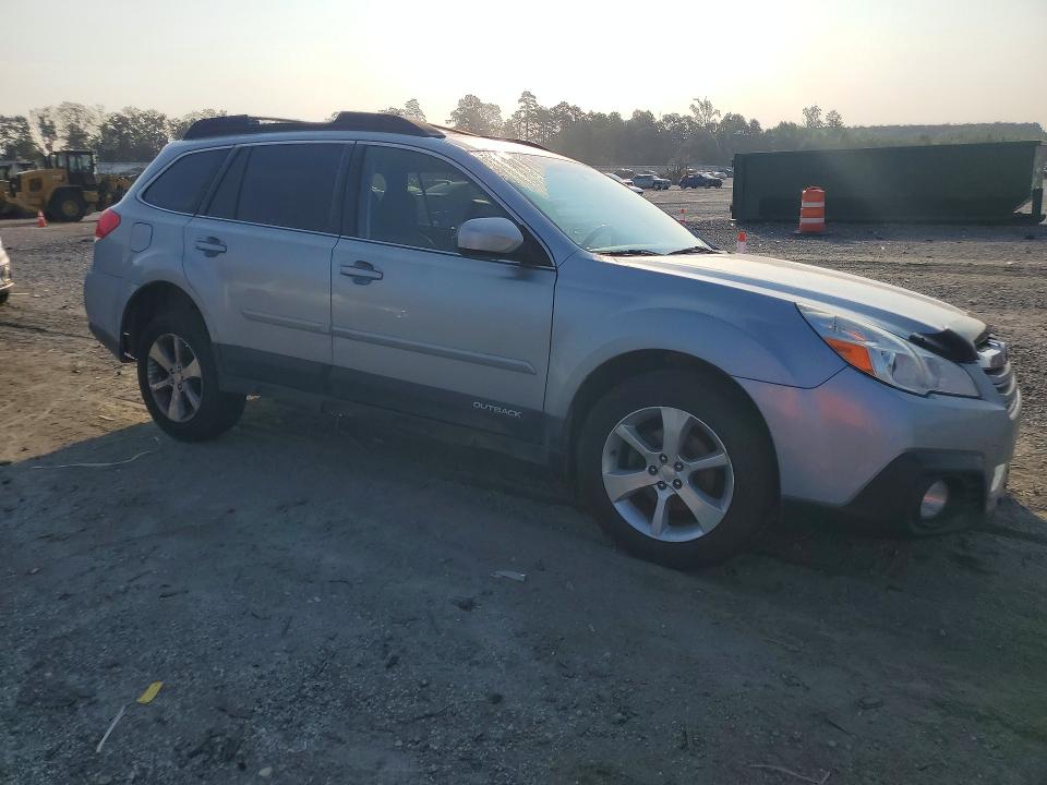 Aukcja sprzedaży 2013 Subaru Outback, vin: 4S4BRCKC0D3270756, numer aukcji: 64371226