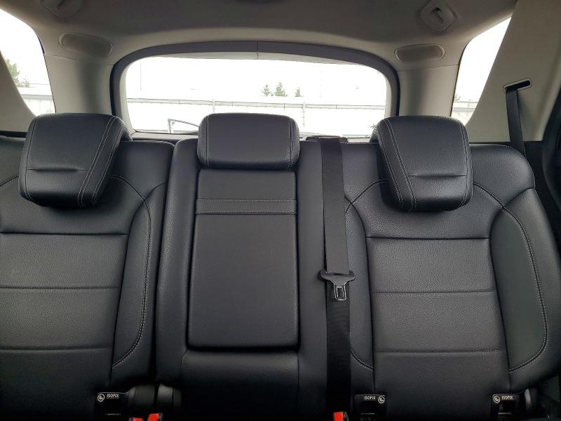 65233016 :رقم المزاد ، 4JGDA7DB5CA043245 vin ، 2012 Mercedes-benz Ml مزاد بيع