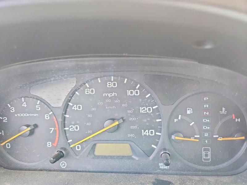 2001 Honda Accord მანქანა იყიდება აუქციონზე, vin: 1HGCG16531A008818, აუქციონის ნომერი: 63192286