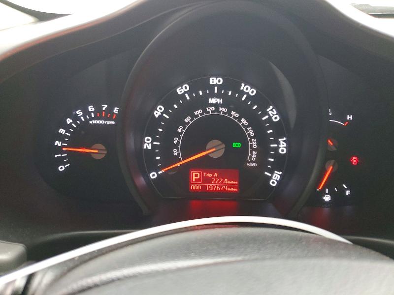 Aukcja sprzedaży 2015 Kia Sportage, vin: KNDPB3AC6F7682885, numer aukcji: 65528206