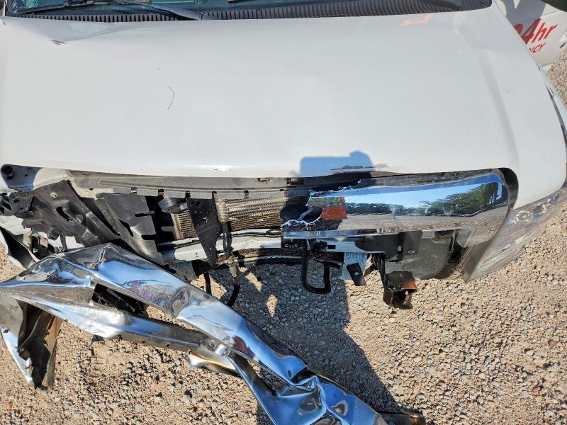 66251356 :رقم المزاد ، 1FDWE3FK1PDD04605 vin ، 2023 Ford Econoline مزاد بيع