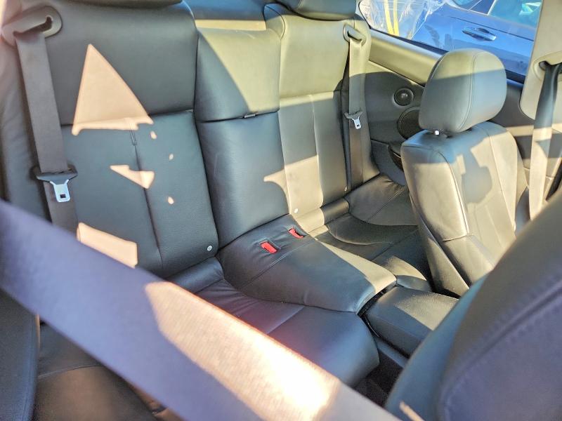 Aukcja sprzedaży 2007 Bmw 650, vin: WBAEH13507CR53051, numer aukcji: 64193006