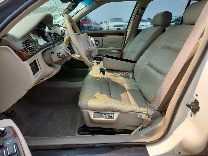 Продаж на аукціоні авто 1999 Cadillac Deville, vin: 1G6KD54Y6XU775807, номер лоту: 64343286
