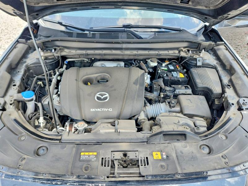 Aukcja sprzedaży 2023 Mazda Cx-5, vin: JM3KFBDM2P0198453, numer aukcji: 64328946
