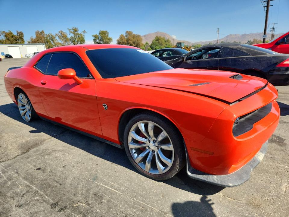 66624806 :رقم المزاد ، 2C3CDZC92GH263083 vin ، 2016 Dodge Challenger مزاد بيع